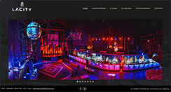 Desktop Screenshot of lacitydisco.com